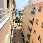 Apartmán Victoria & Parking *