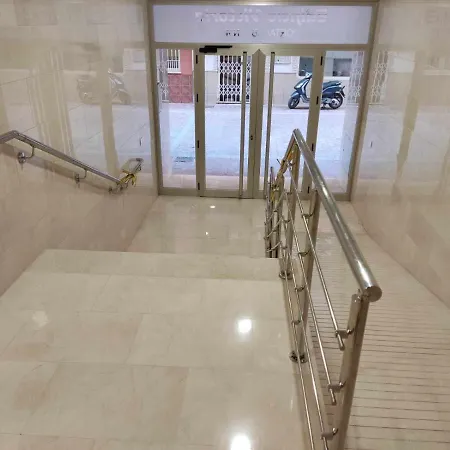 Lägenhet Victoria & Parking