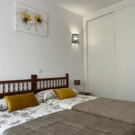 Lägenhet Victoria & Parking