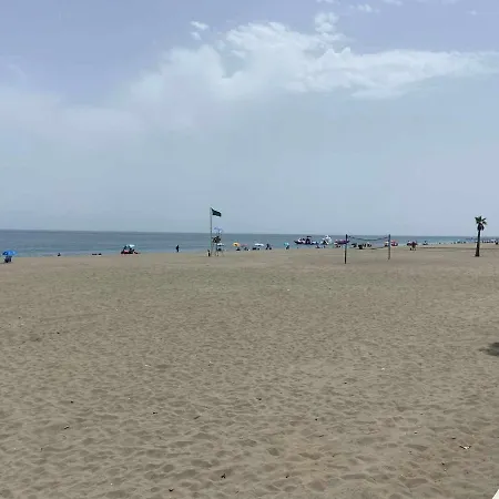 Victoria & Parking Lägenhet