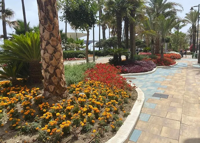 Apartment Victoria & Parking *