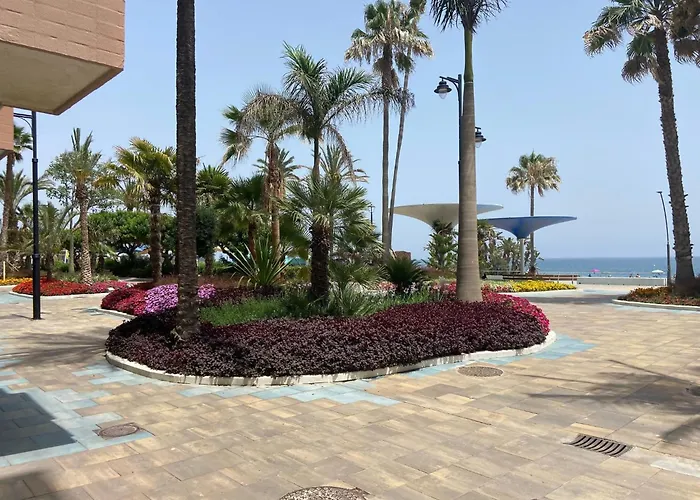 Victoria & Parking Apartment