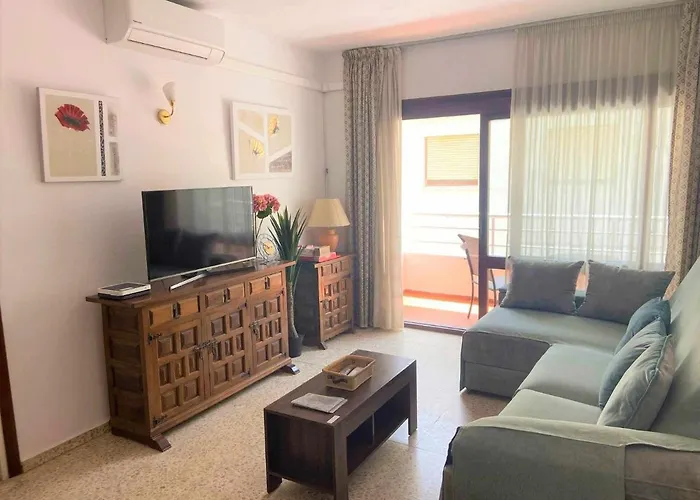 Victoria & Parking Apartment