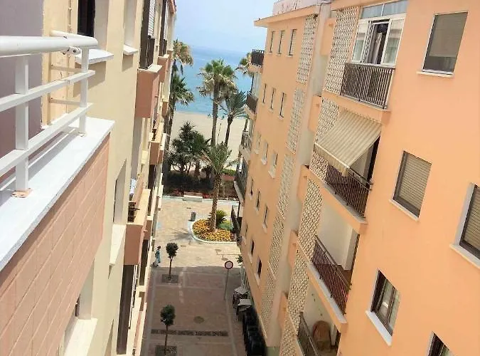 Apartment Victoria & Parking *