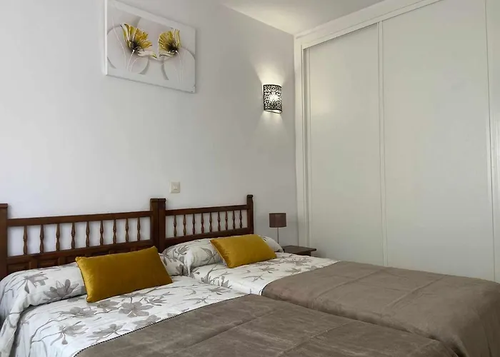 Apartment Victoria & Parking