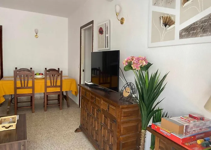 Apartment Victoria & Parking