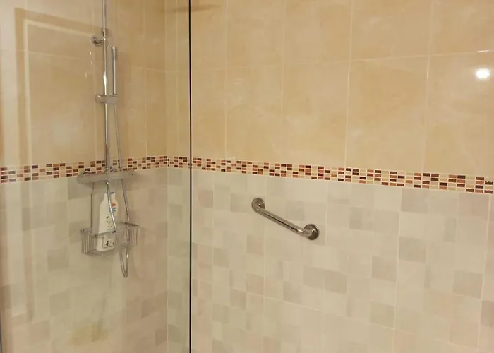 Apartment Victoria & Parking