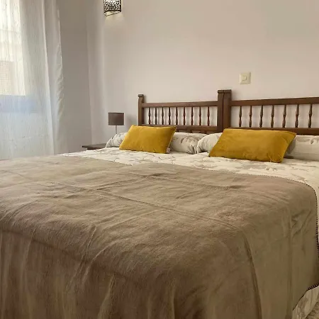 Διαμέρισμα Victoria & Parking Εστεπόνα