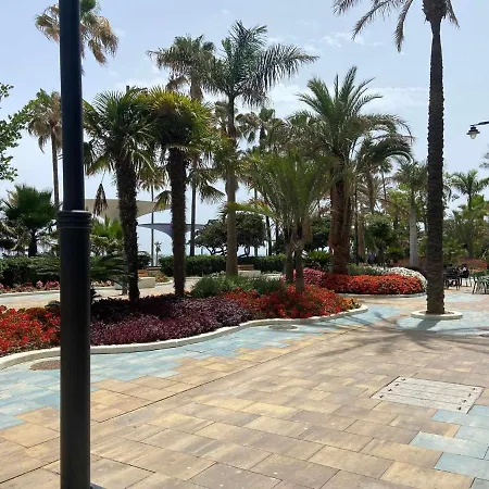 Διαμέρισμα Victoria & Parking