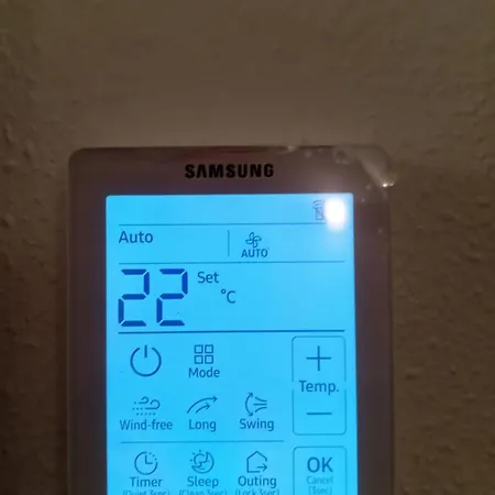 Victoria & Parking Διαμέρισμα