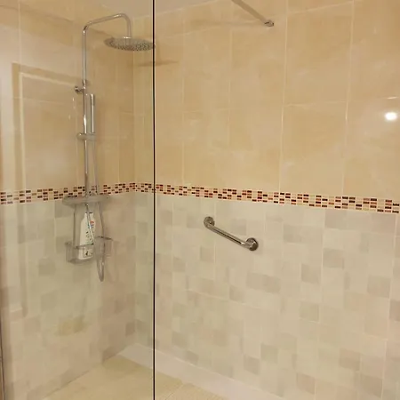 Διαμέρισμα Victoria & Parking