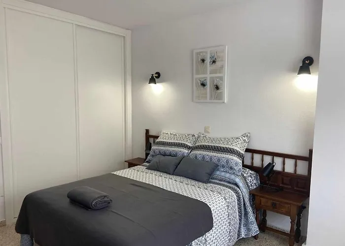 Lejlighed Victoria & Parking