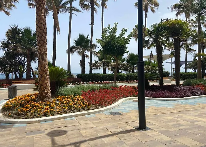 Victoria & Parking *