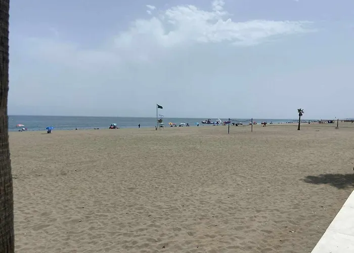 Victoria & Parking Lejlighed